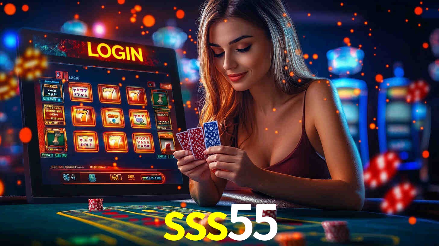 Promoções App sss55