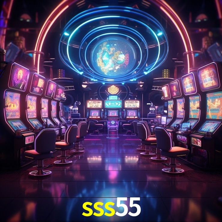 Promoções sss55