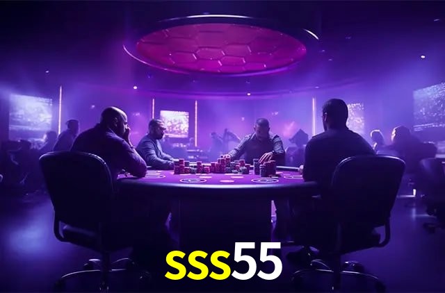 login sss55