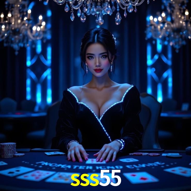 sss55 Premiação acumulada / Jackpot
