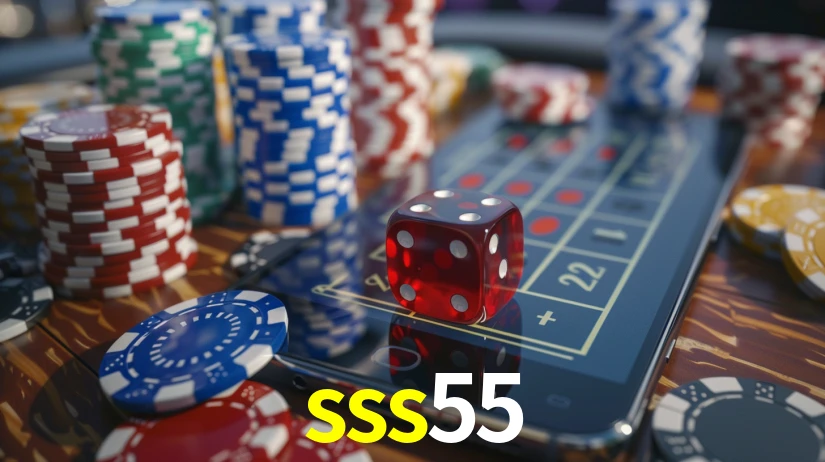 Jogos App sss55