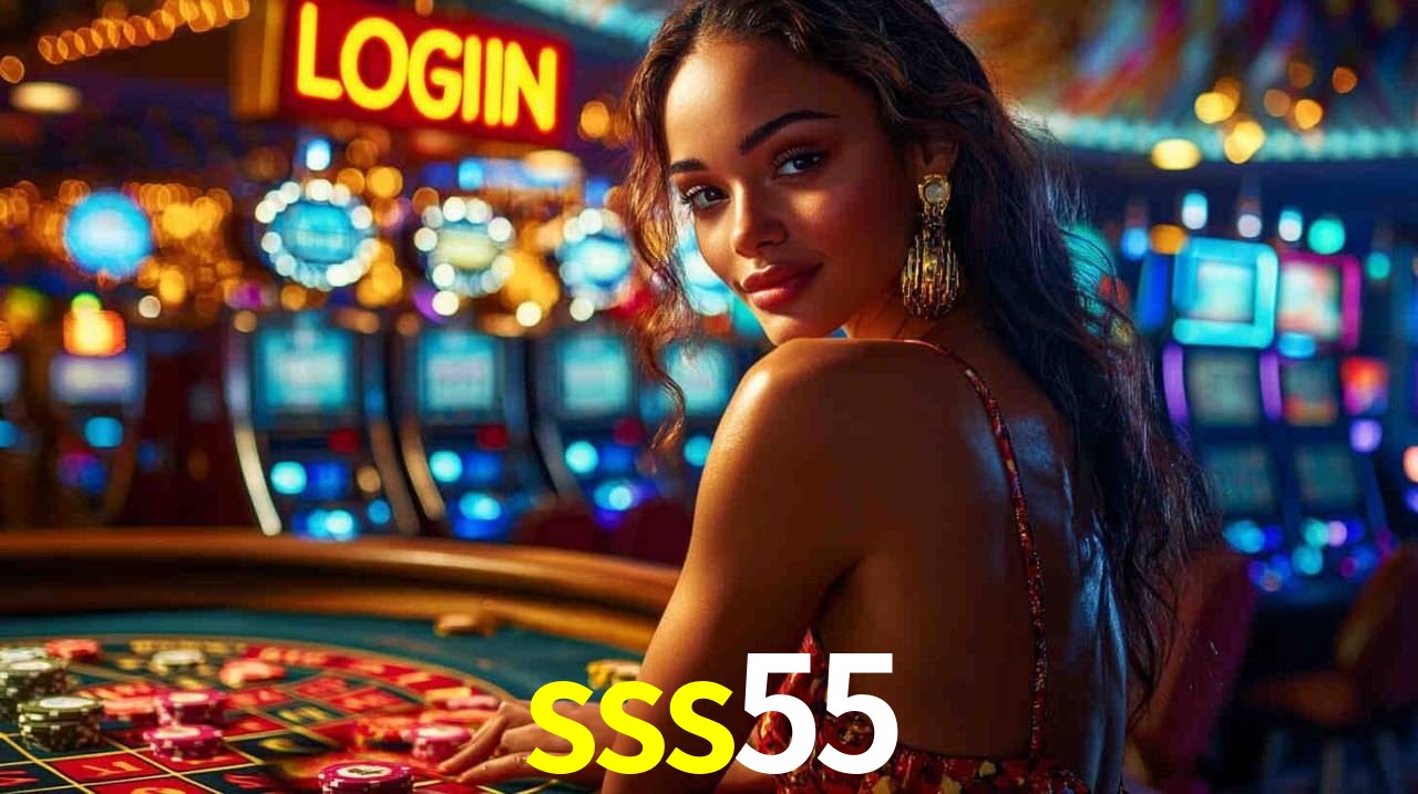 sss55 Giros Grátis