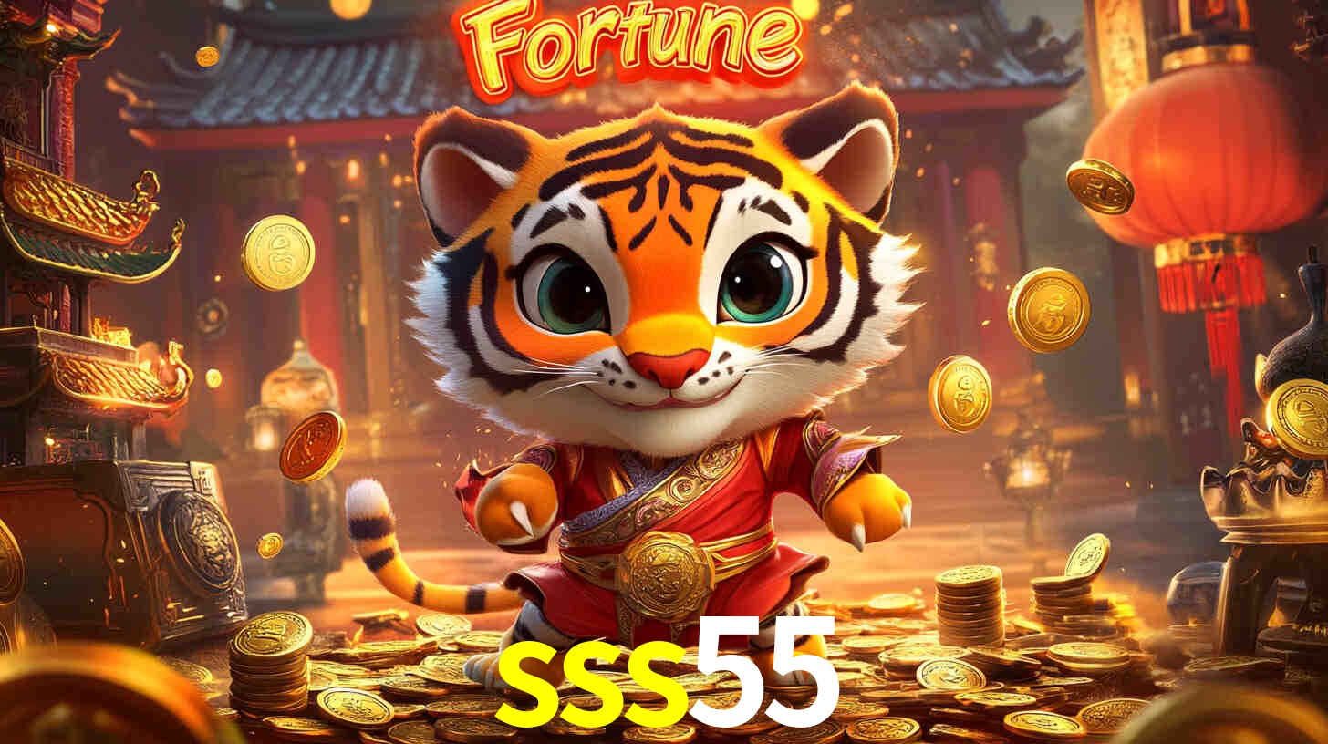 App Mobile sss55
