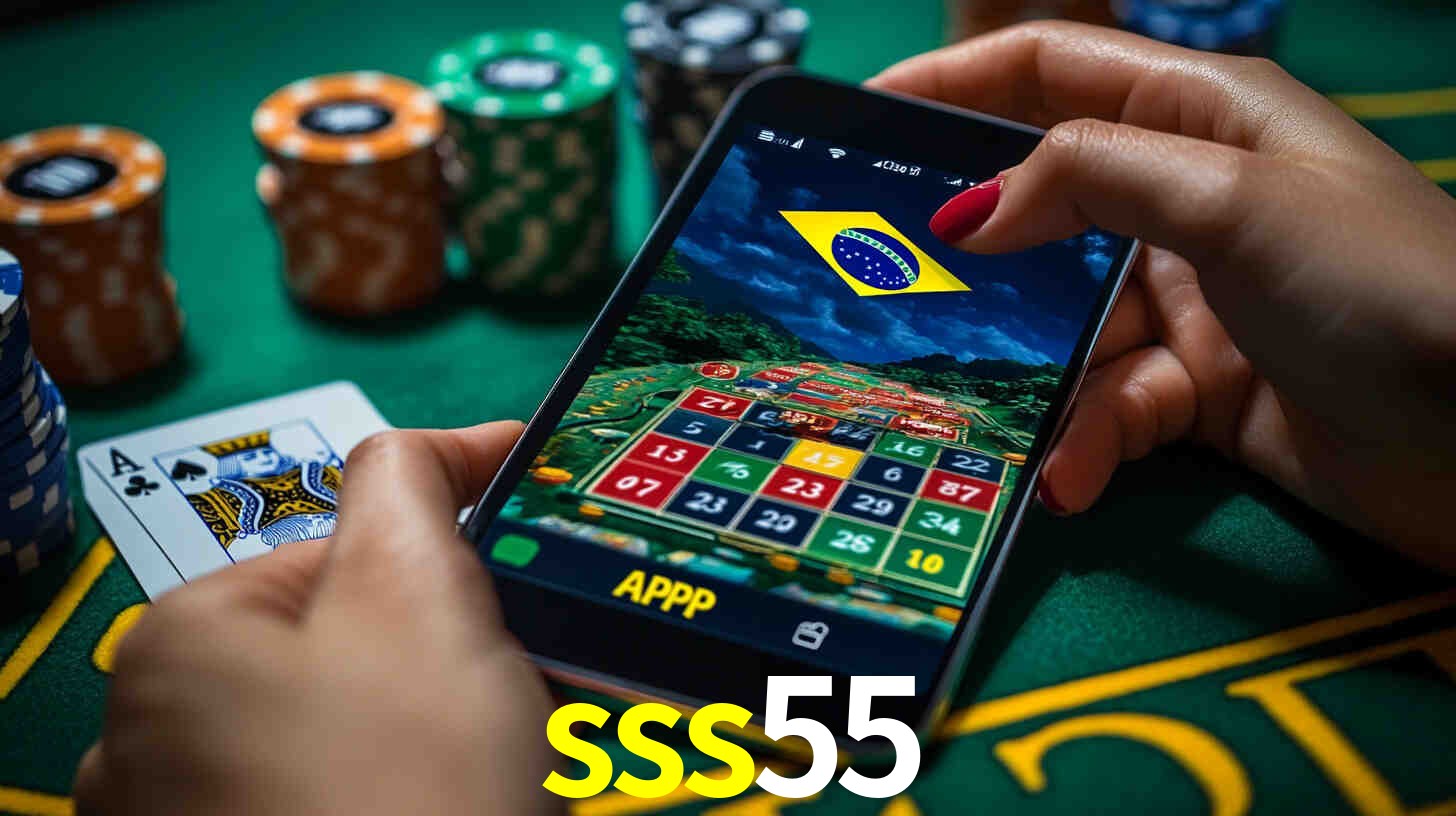 Suporte Download sss55
