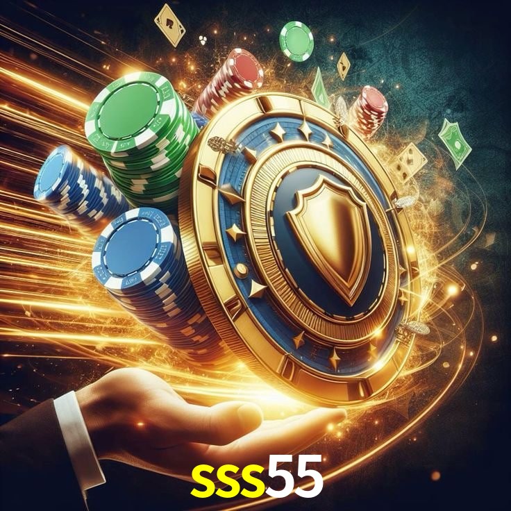 Eventos sss55