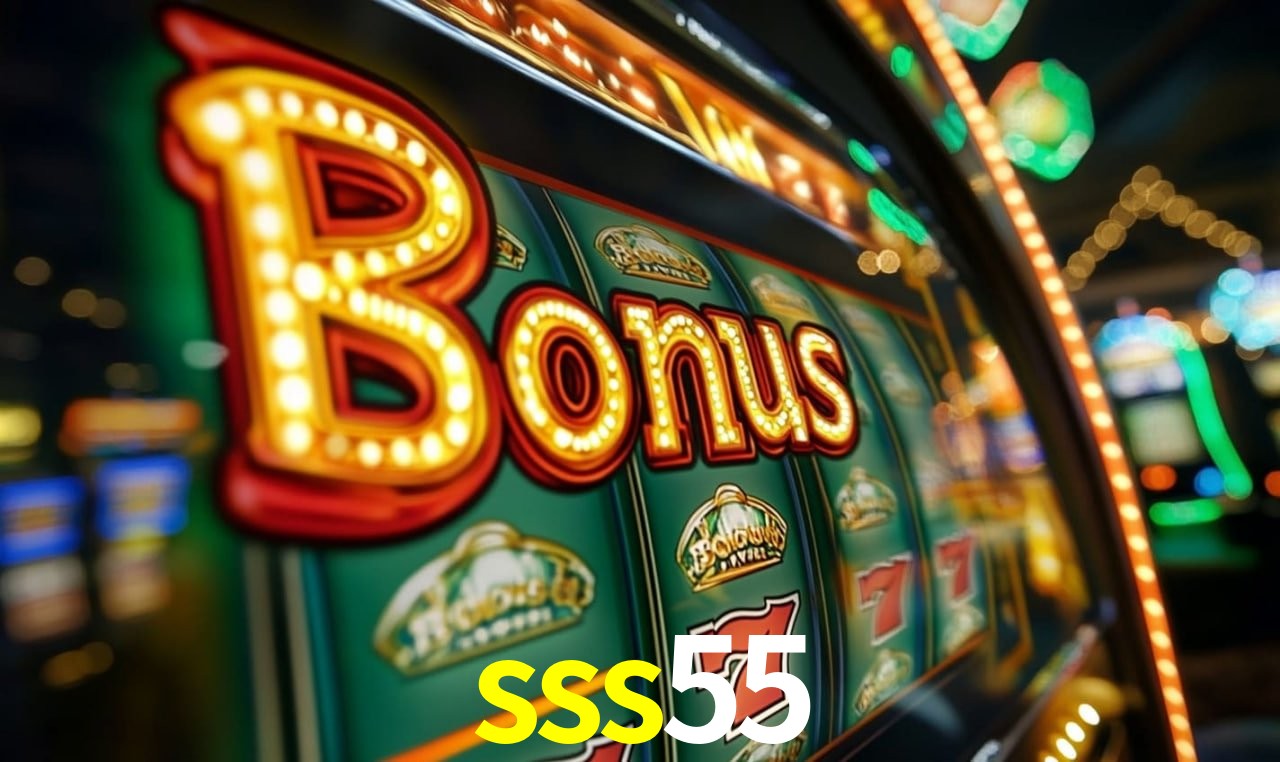 Dicas Ganhar sss55